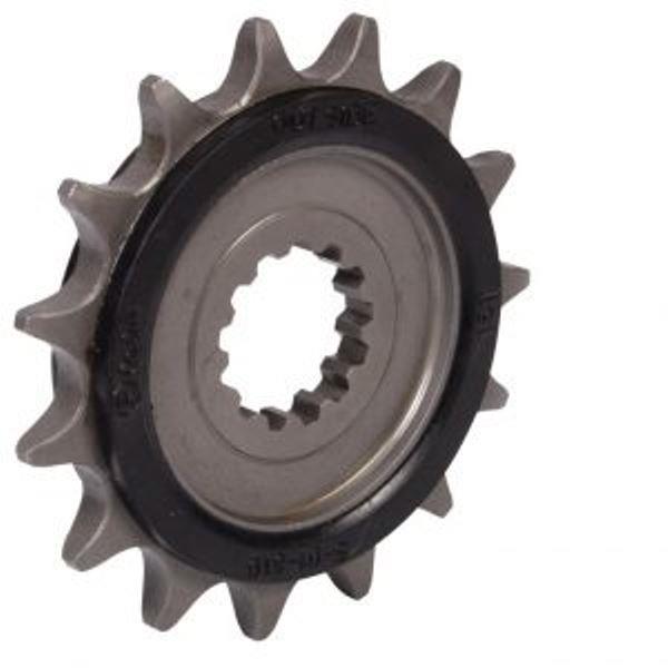 Rolon Chain and Sprocket kit for NINJA 650R – KIT HXR 200 Rolon Chain Sprockets