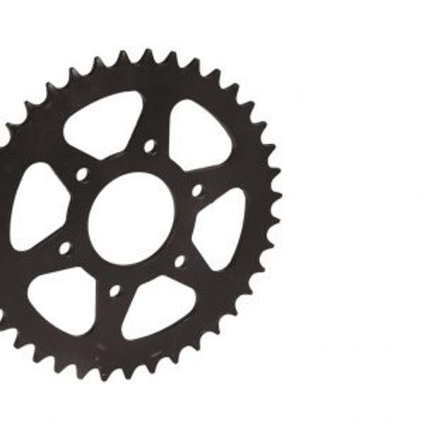 Rolon Chain and Sprocket kit for PULSAR 200CC NS/AS – KIT BSOR 280NF Rolon Chain Sprockets