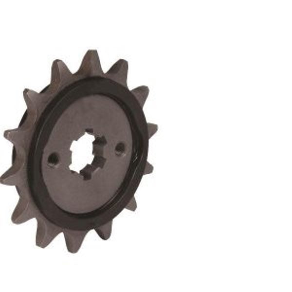 Rolon Noise Free Chain Sprocket Kit for KTM Duke 250 Gen 3 HXR F 460NF Rolon Chain Sprockets
