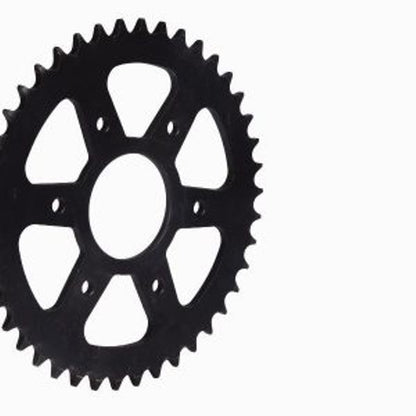 Rolon Noise Free Chain Sprocket Kit for KTM Duke 250 Gen 3 HXR F 460NF Rolon Chain Sprockets