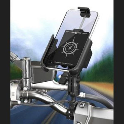 Route95-GUB P50 Aluminium Handlebar Mobile Holder Route95