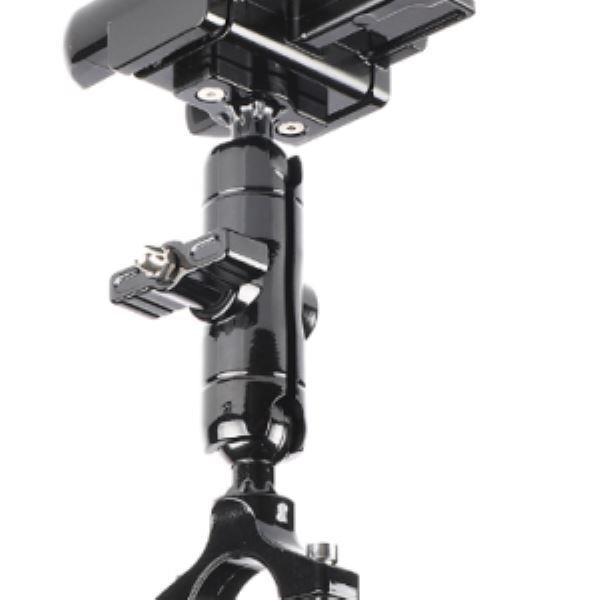 Route95-GUB P50 Aluminium Handlebar Mobile Holder Route95