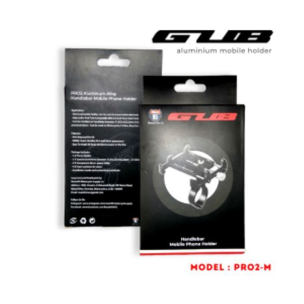 Route95-GUB PRO2M Mobile Holder Route95
