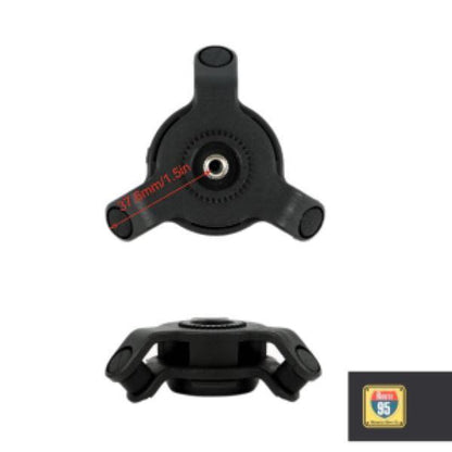 Route 95-Vibration Dampener for Twist & Go Phone Mount Route95