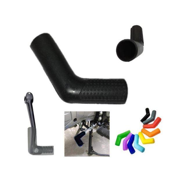 Route95 Rubber Shift Gear Sock – Black Route95