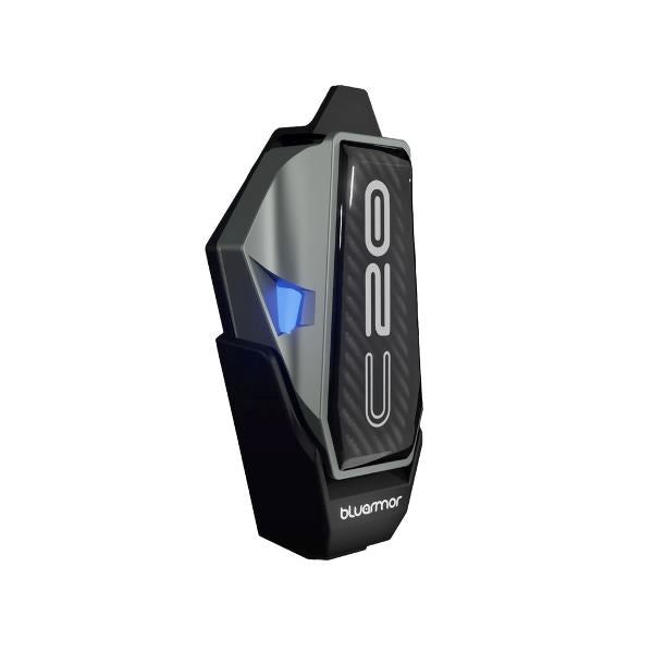 SENA-60S Motorcycle Bluetooth Intercom Communication Headset (Dual Pack) Sena