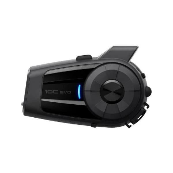 SENA 10C Evo Bluetooth Headset and Camera Sena