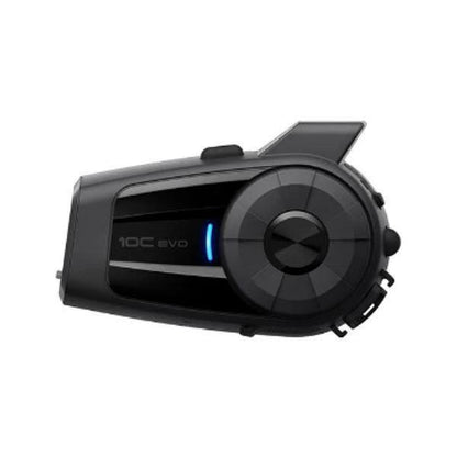 SENA 10C Evo Bluetooth Headset and Camera Sena