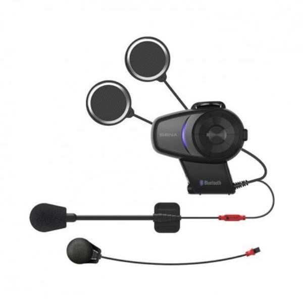 SENA 10S Bluetooth Communication System Dual Pack Sena