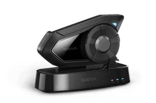 SENA 30K-03 Bluetooth Communication System with HD Speakers Sena