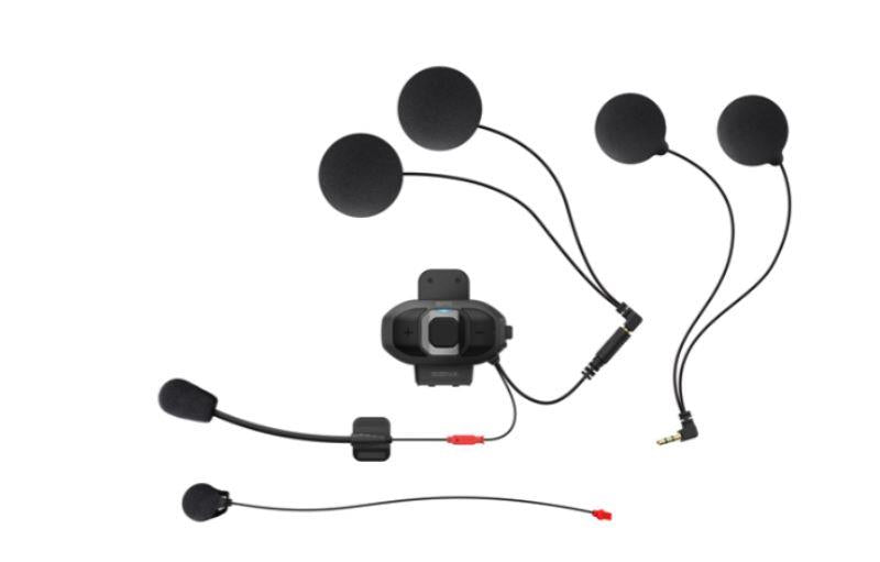 SENA SF2-02 Bluetooth Communication System Sena