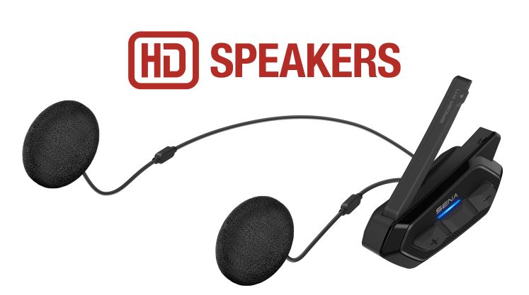 SENA Spider-RT1-10 Mesh Communication System Sena