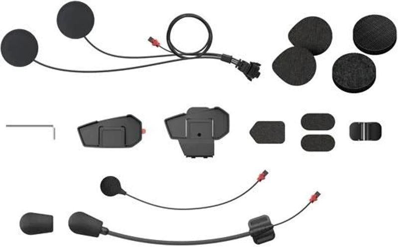 SENA Spider ST1 Clamp Kit – Spider-ST1-A01 Sena