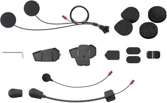 SENA Spider ST1 Clamp Kit – Spider-ST1-A01 Sena