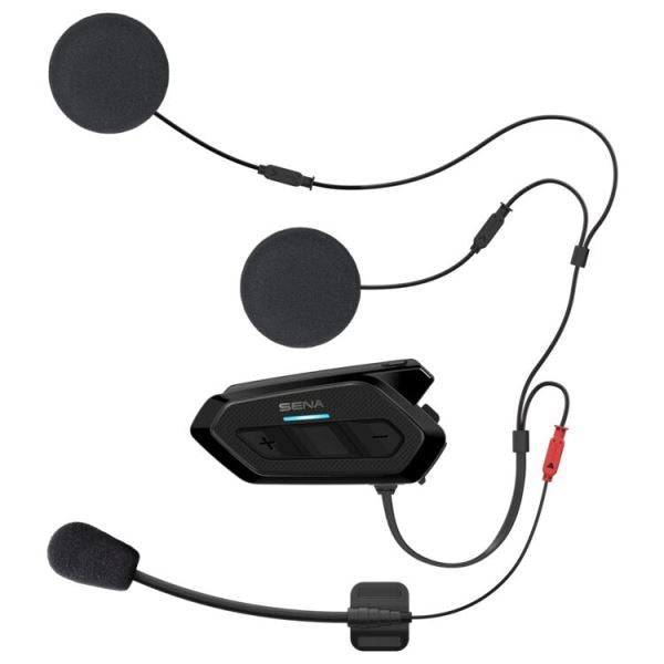 SENA – Spider-RT1-10D Mesh Communication System Dual Pack Sena