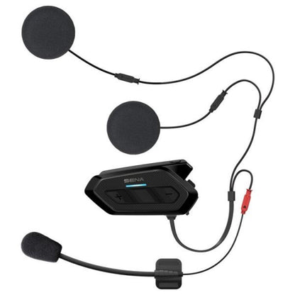 SENA – Spider-RT1-10D Mesh Communication System Dual Pack Sena