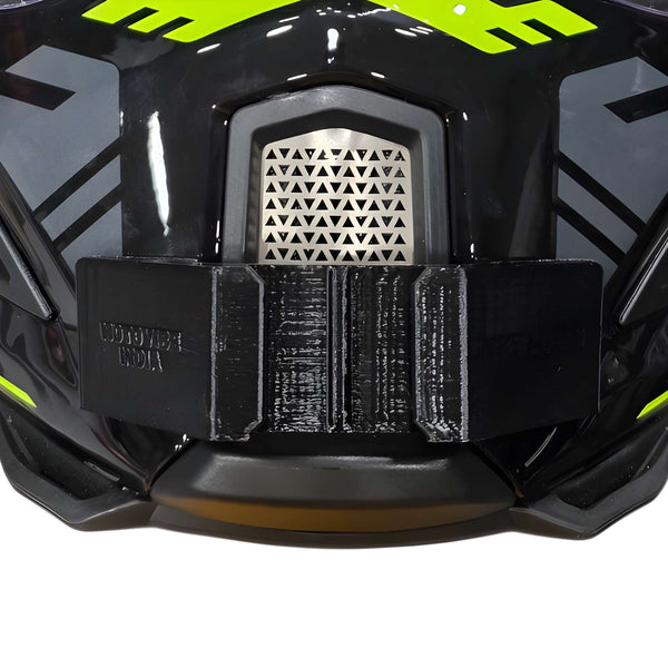 SMK Agnar Helmet Chin Mount by Motovibe Motovibe