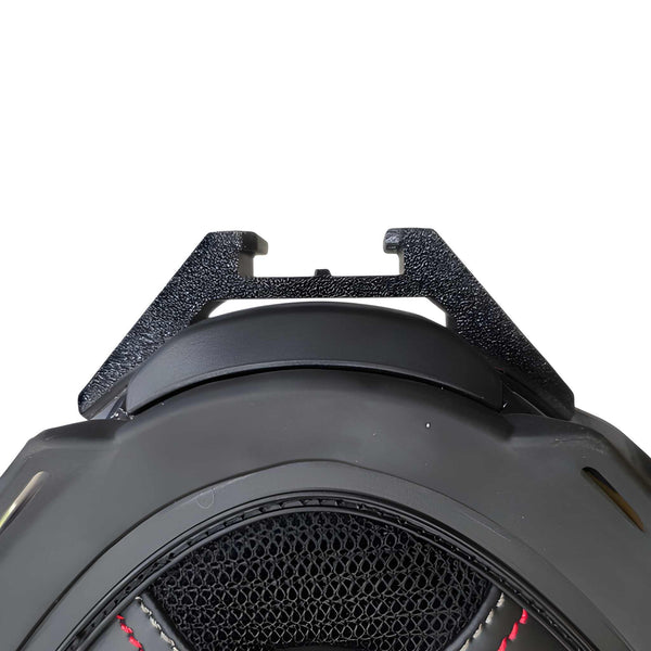 SMK Agnar Helmet Chin Mount by Motovibe Motovibe