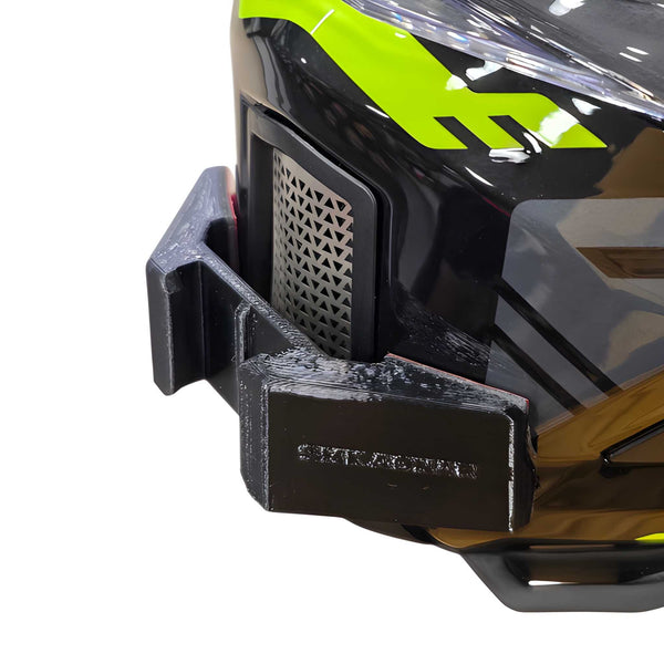 SMK Agnar Helmet Chin Mount by Motovibe Motovibe