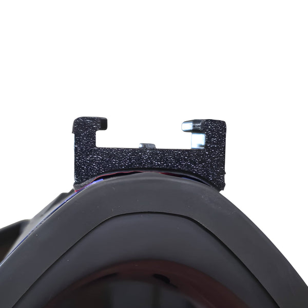 SMK Allterra Helmet Chin Mount by Motovibe Motovibe