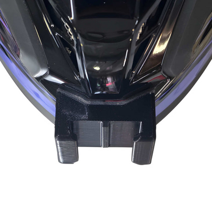 SMK Allterra Helmet Chin Mount by Motovibe Motovibe