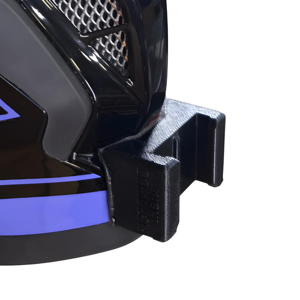 SMK Allterra Helmet Chin Mount by Motovibe Motovibe