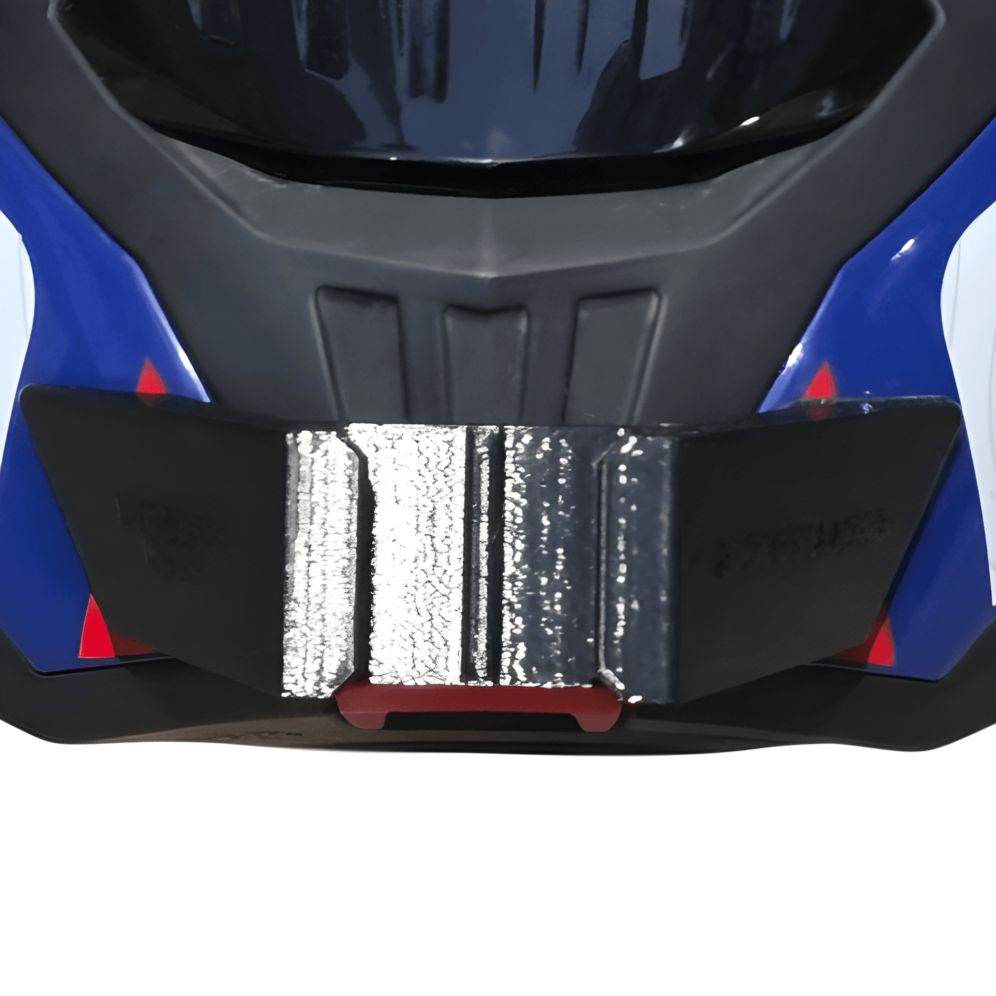 SMK Gullwing Helmet Chin Mount by Motovibe Motovibe