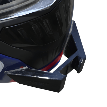 SMK Gullwing Helmet Chin Mount by Motovibe Motovibe