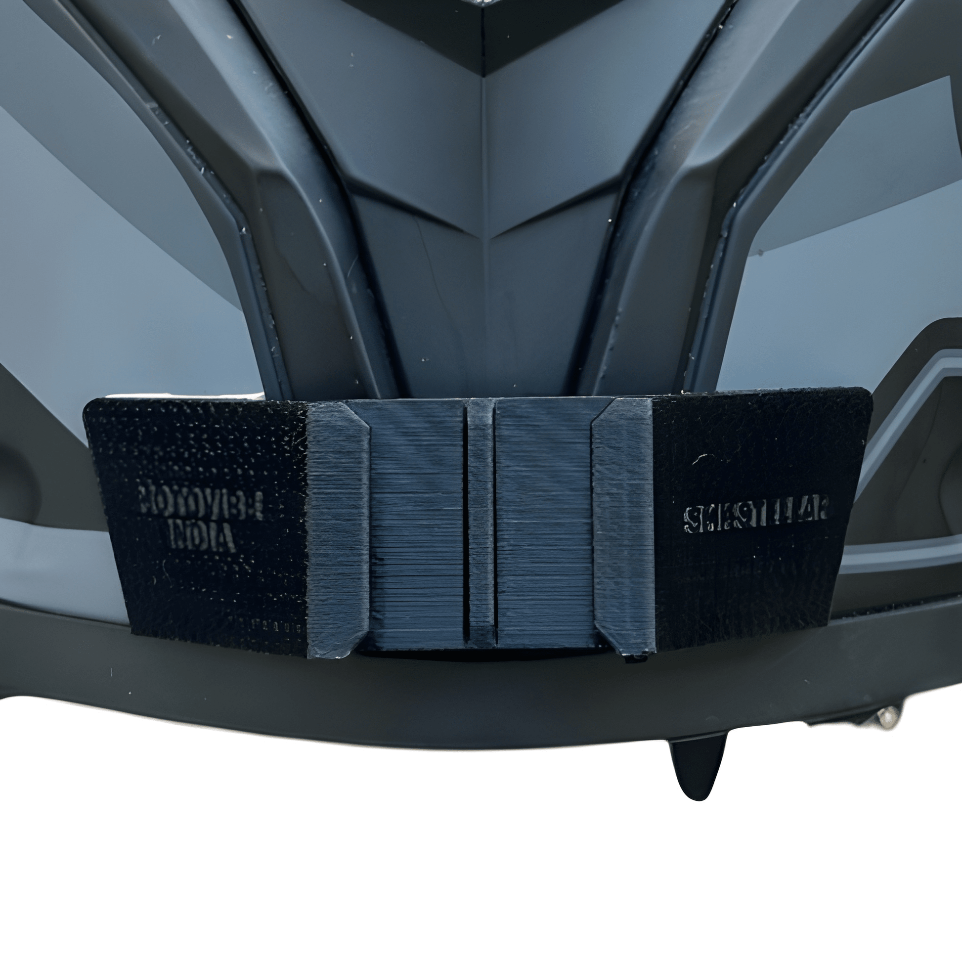 SMK Stellar Helmet Chin Mount by Motovibe Motovibe