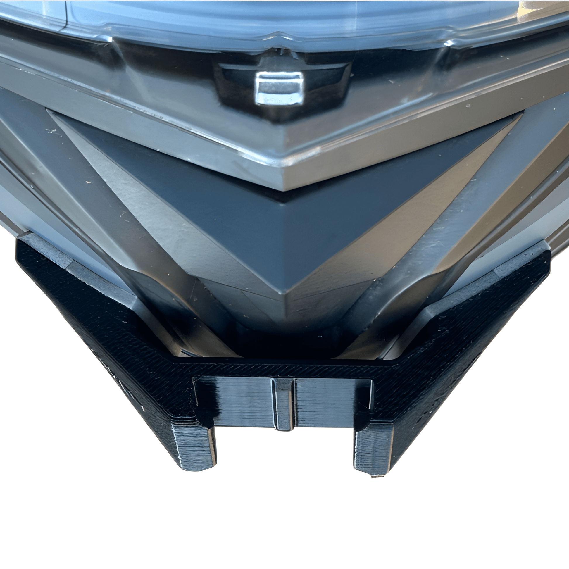 SMK Stellar Helmet Chin Mount by Motovibe Motovibe