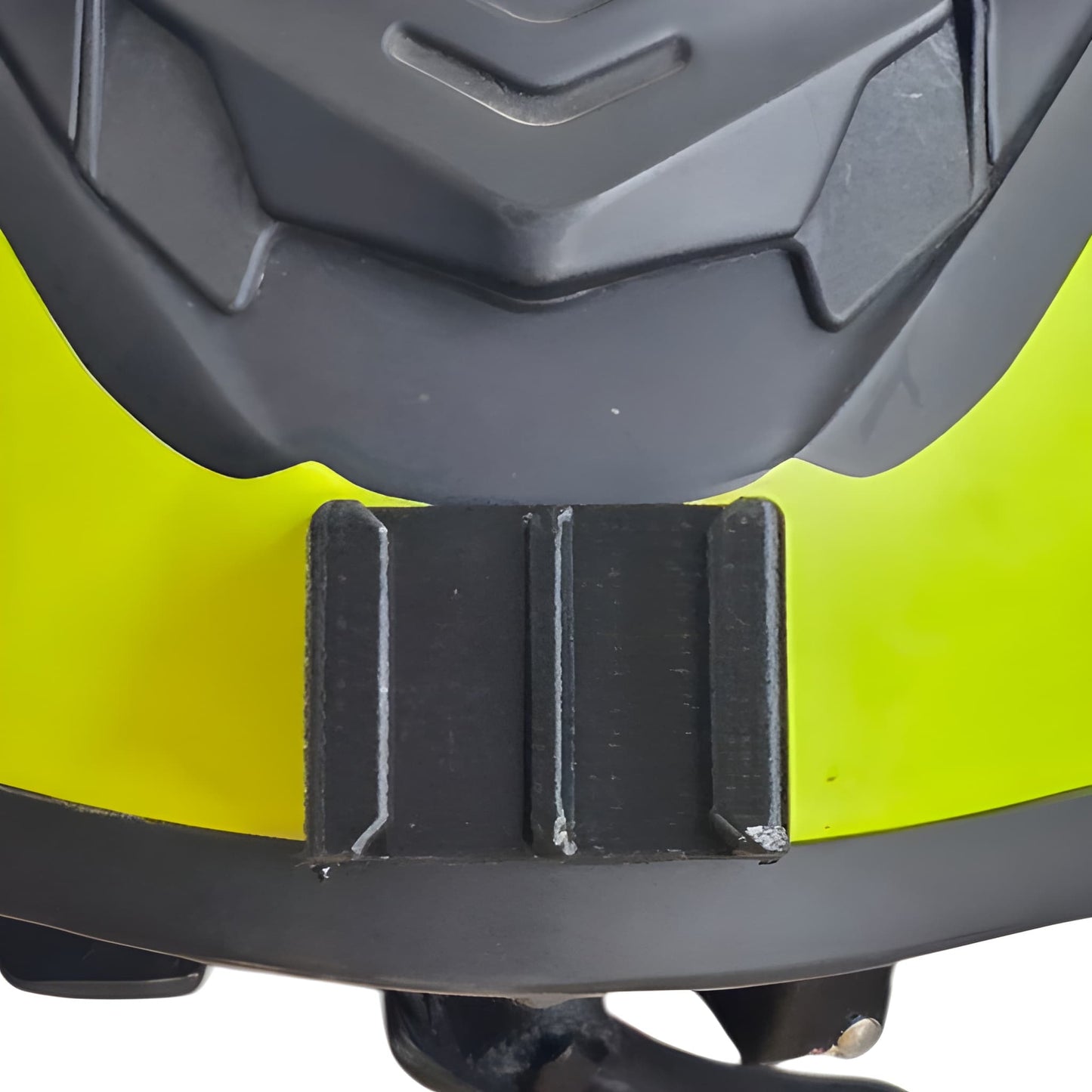SMK Twister Helmet Chin Mount by Motovibe Motovibe