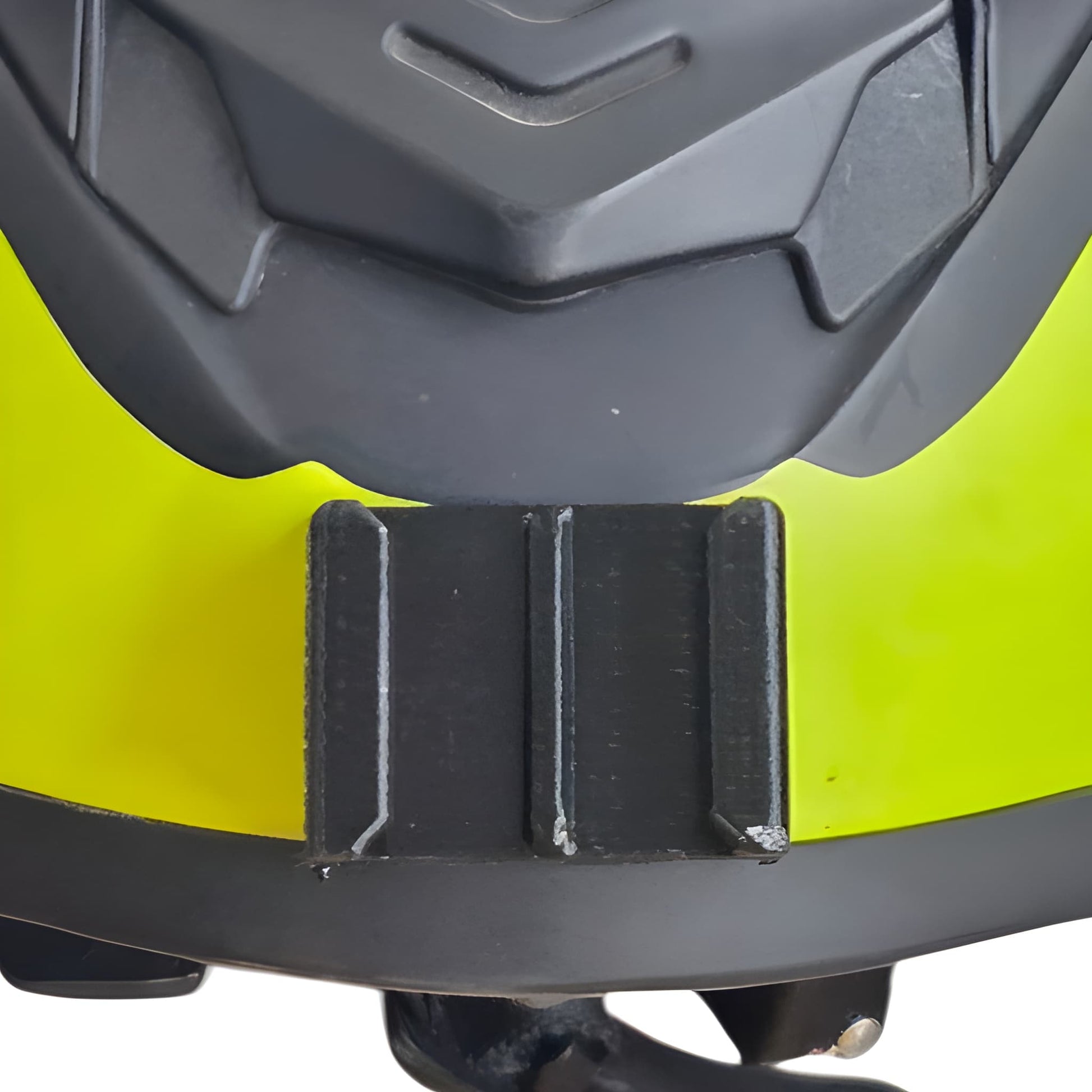 SMK Twister Helmet Chin Mount by Motovibe Motovibe