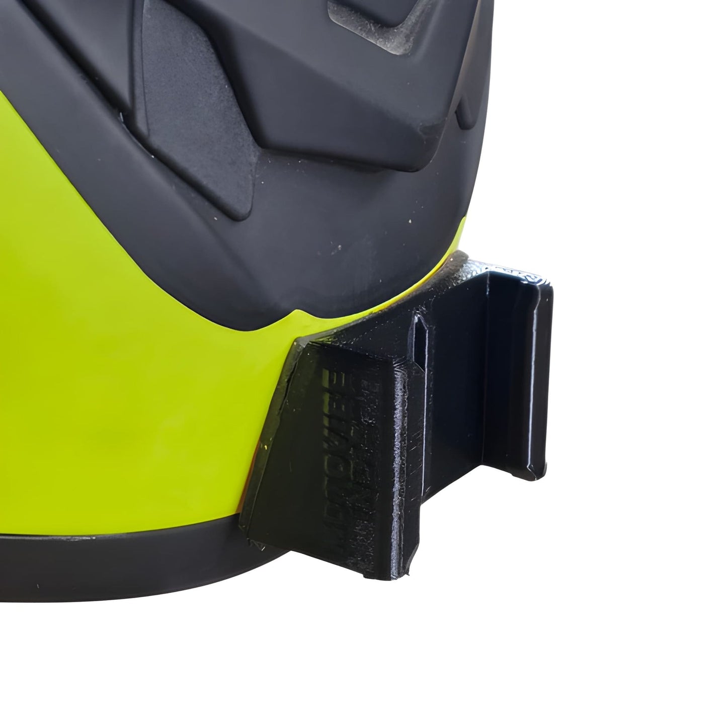 SMK Twister Helmet Chin Mount by Motovibe Motovibe
