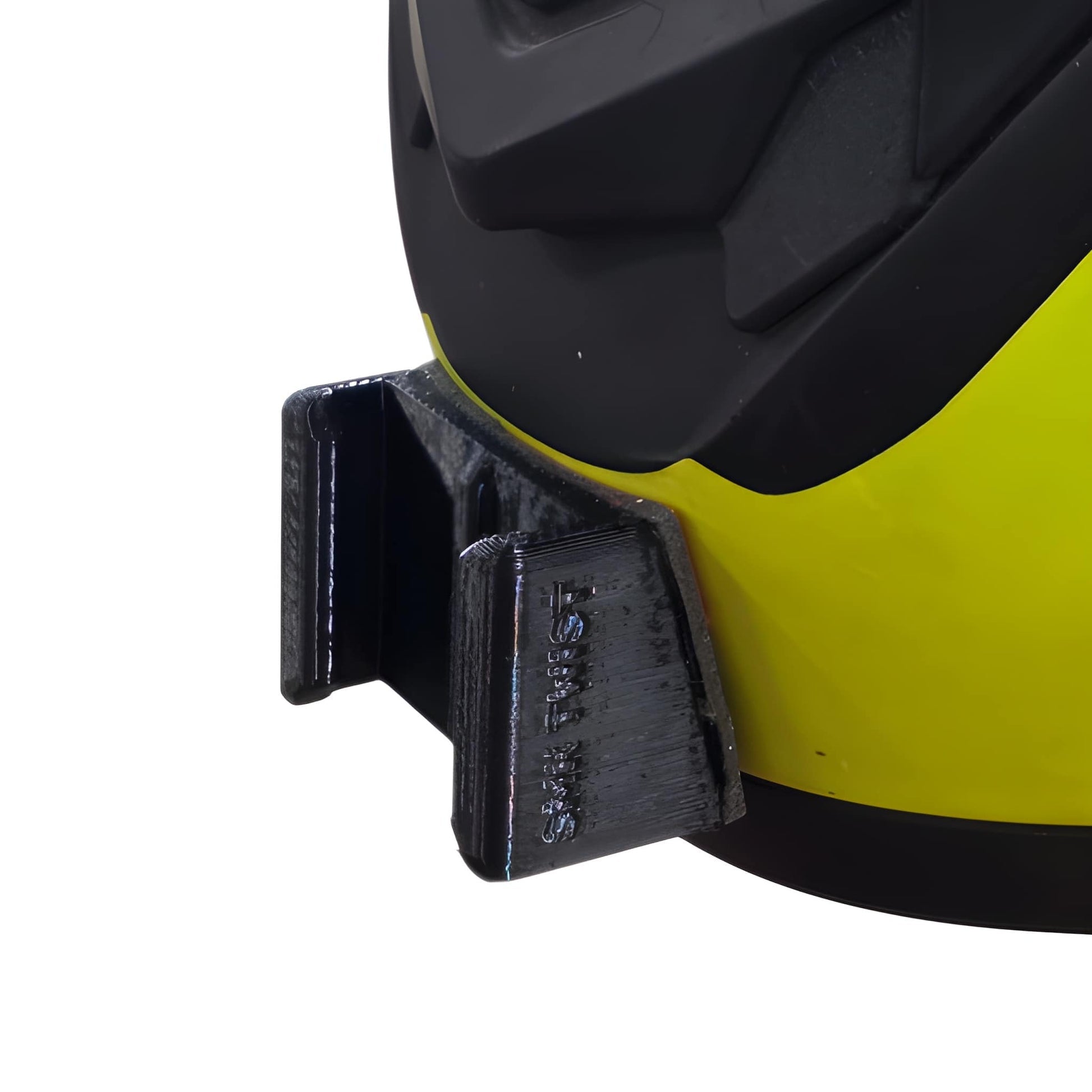 SMK Twister Helmet Chin Mount by Motovibe Motovibe