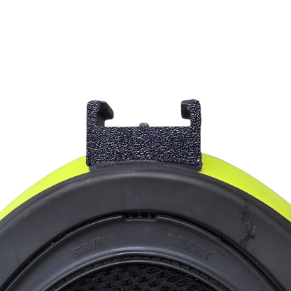 SMK Twister Helmet Chin Mount by Motovibe Motovibe