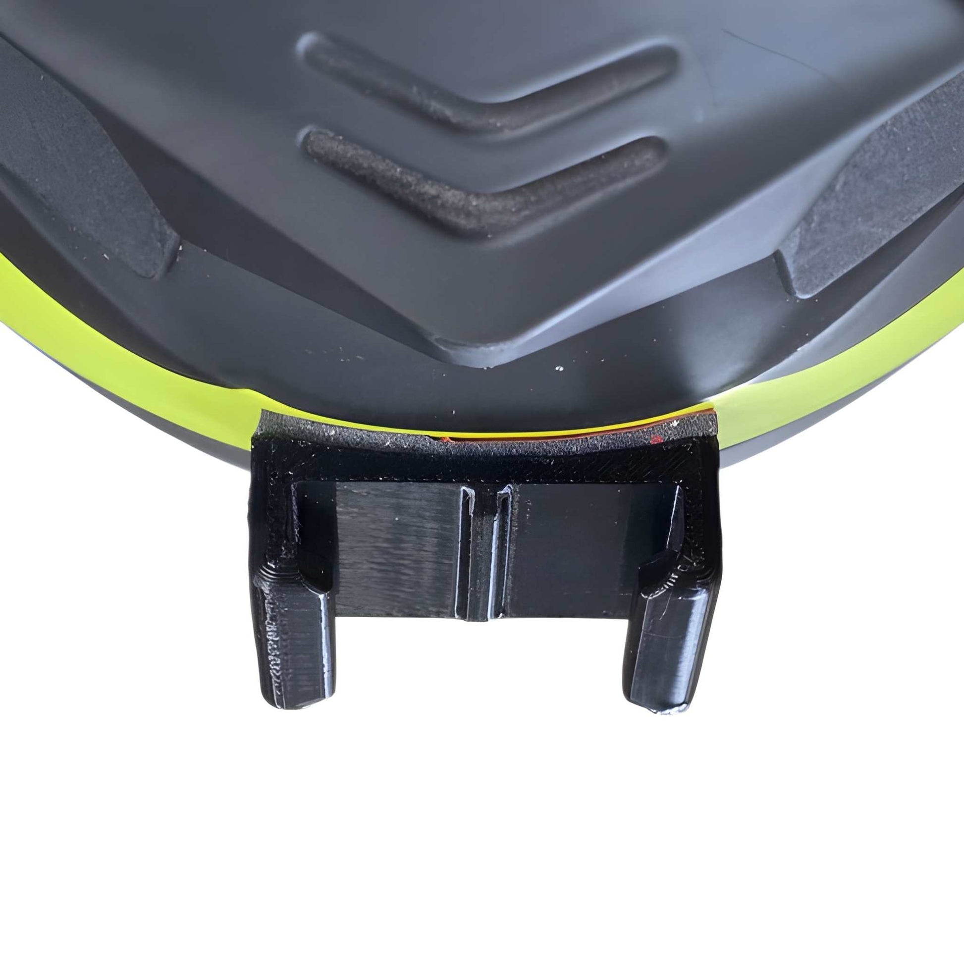 SMK Twister Helmet Chin Mount by Motovibe Motovibe