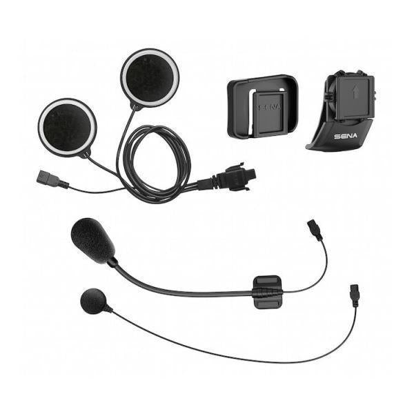Sena 10C EVO / 10C Pro Helmet Clamp Kit – 10C-EVO-A0311 Sena