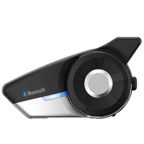 Sena 20S-EVO-11 Evo Bluetooth Headset for Motorcycle Helmets Sena