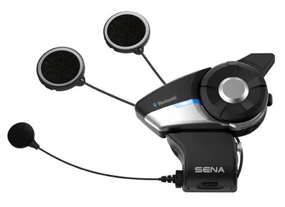 Sena 20S-EVO-11 Evo Bluetooth Headset for Motorcycle Helmets Sena