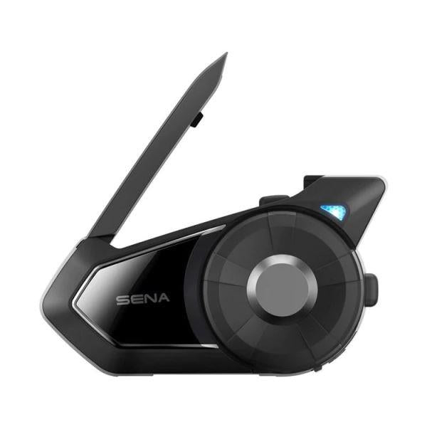 Sena 30K-03D Bluetooth Communication System Dual Pack with HD Speakers Sena