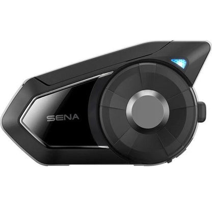 Sena 30K Bluetooth Headset with Mesh Intercom Sena