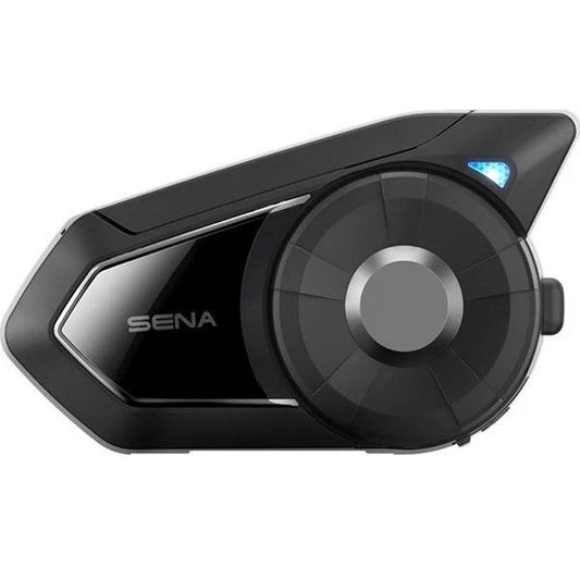 Sena 30K Bluetooth Headset with Mesh Intercom Sena