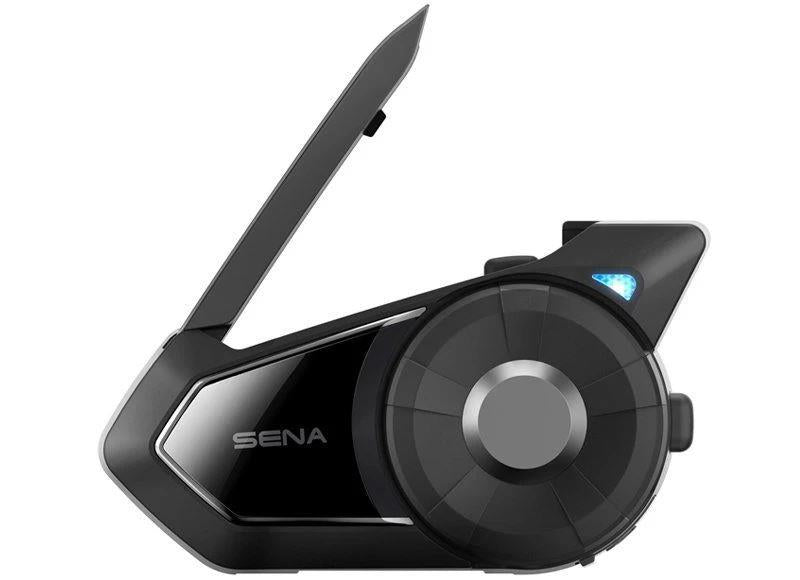 Sena 30K Bluetooth Headset with Mesh Intercom Sena