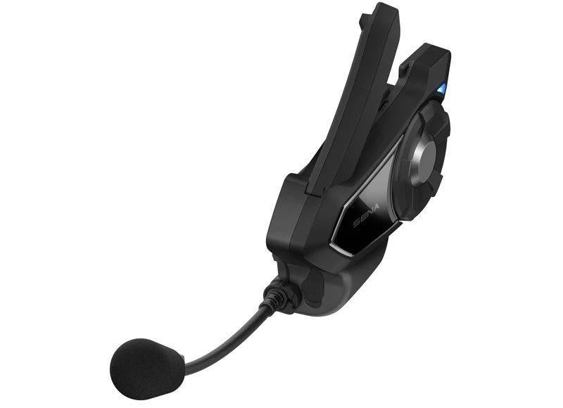 Sena 30K Bluetooth Headset with Mesh Intercom Sena