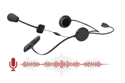 Sena 3S PLUS Universal Bluetooth Communication System Sena