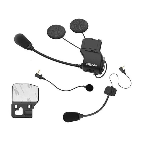 Sena 50S Universal Helmet Clamp Kit Sena