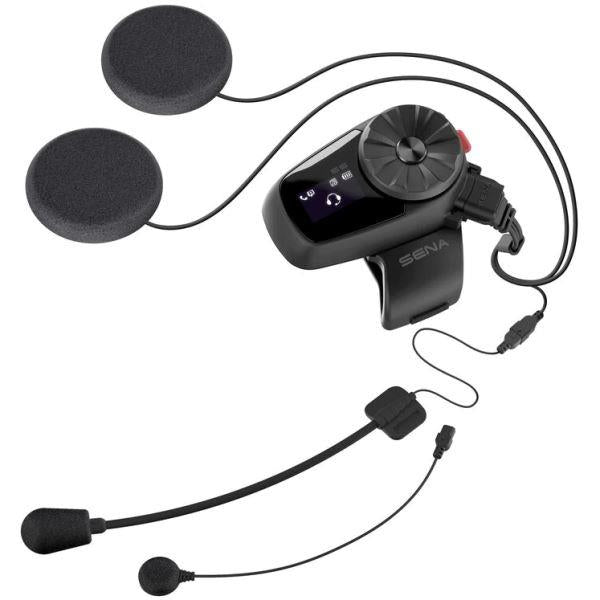 Sena 5S-10D Bluetooth® Communication System Dual Pack – 5S-02D Sena
