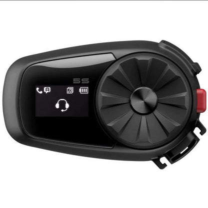 Sena 5S-10D Bluetooth® Communication System Dual Pack – 5S-02D Sena