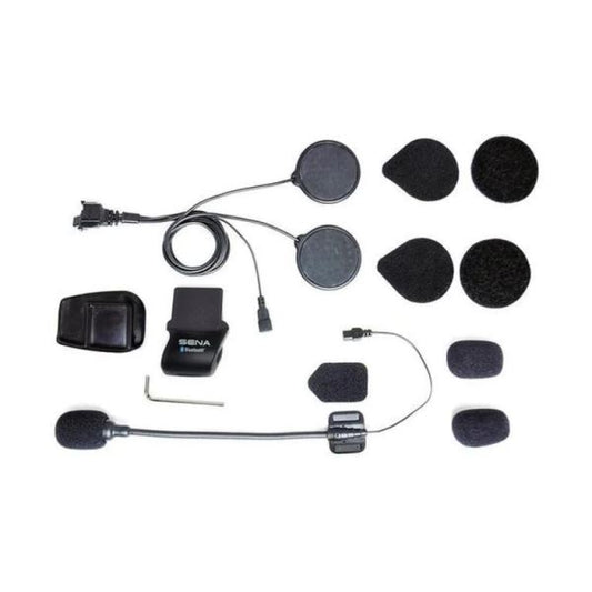 Sena 5S Helmet Clamp Kit Sena