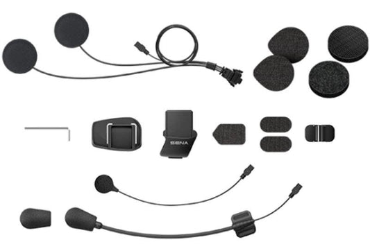 Sena 5S Helmet Clamp Kit – 5S-A0202 Sena